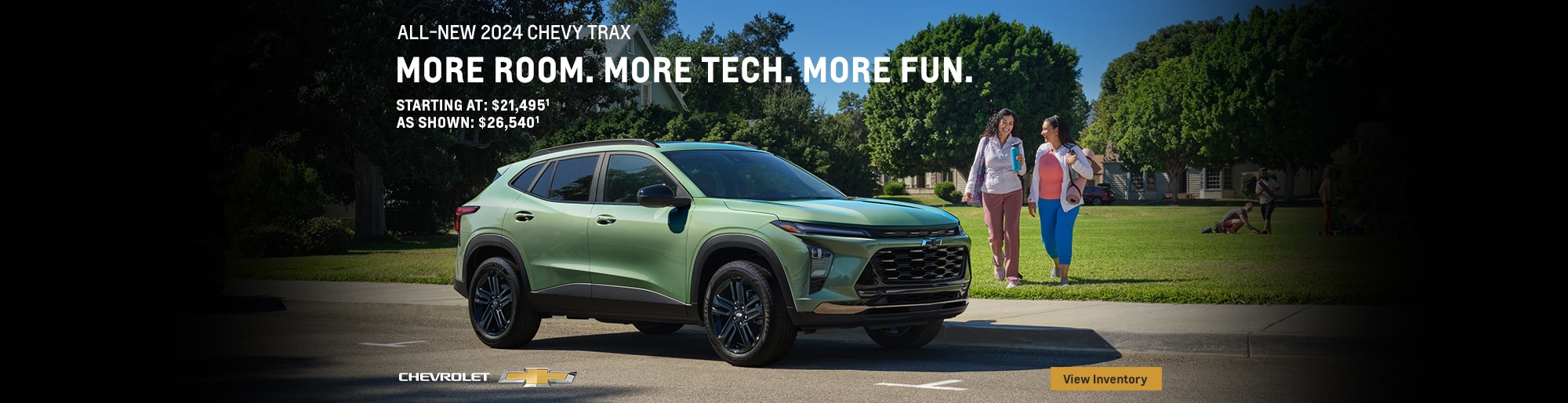 Classic Chevrolet Chevy Dealership in Owasso, OK